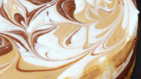 Dulce de Leche Cheesecake - Taste and Tell