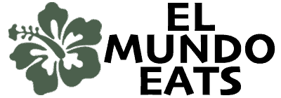 Reliable Asian and Healthy Recipes - El Mundo Eats