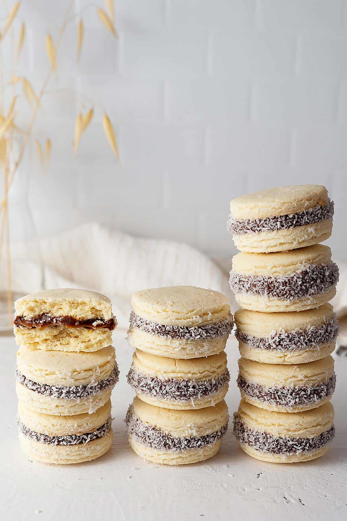 Argentinian Cookies: A Delicious Guide To Alfajores