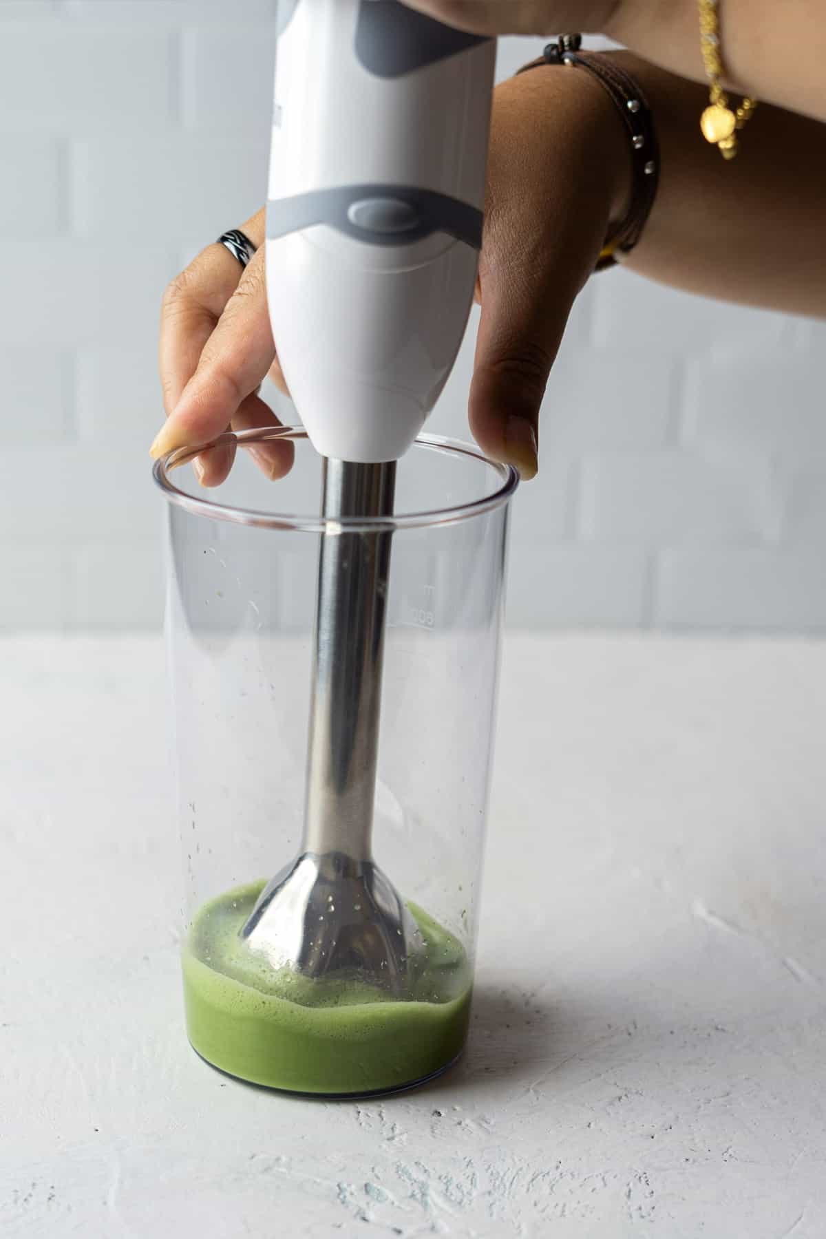 Can You Make Matcha in a Blender? How to Make a Matcha in a Blender 